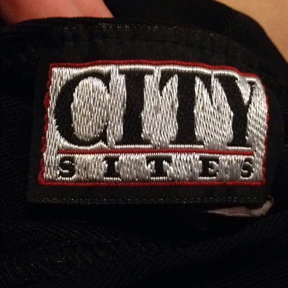 Black wire chocker dress - Picture 3 of 3